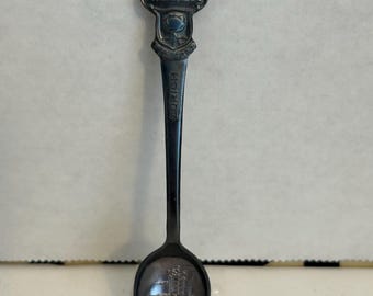 Rolex Bucherer Switzerland Silver Spoon CB 6,9 M - Etsy