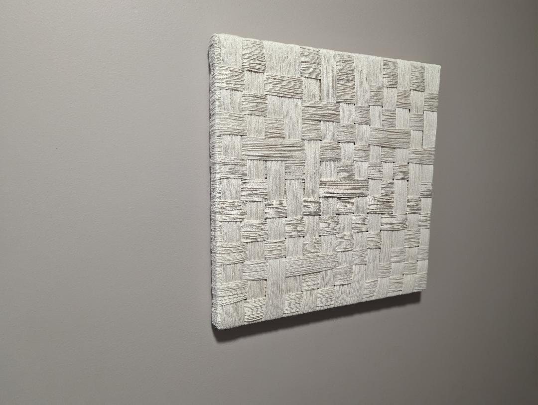 View of Textile Wall Art,home Decor,fiber Wall Decoration,bohemian Wall Decor ...