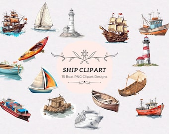 Vintage Ink Plate French Ship Boat Diagram Ocean Voyage