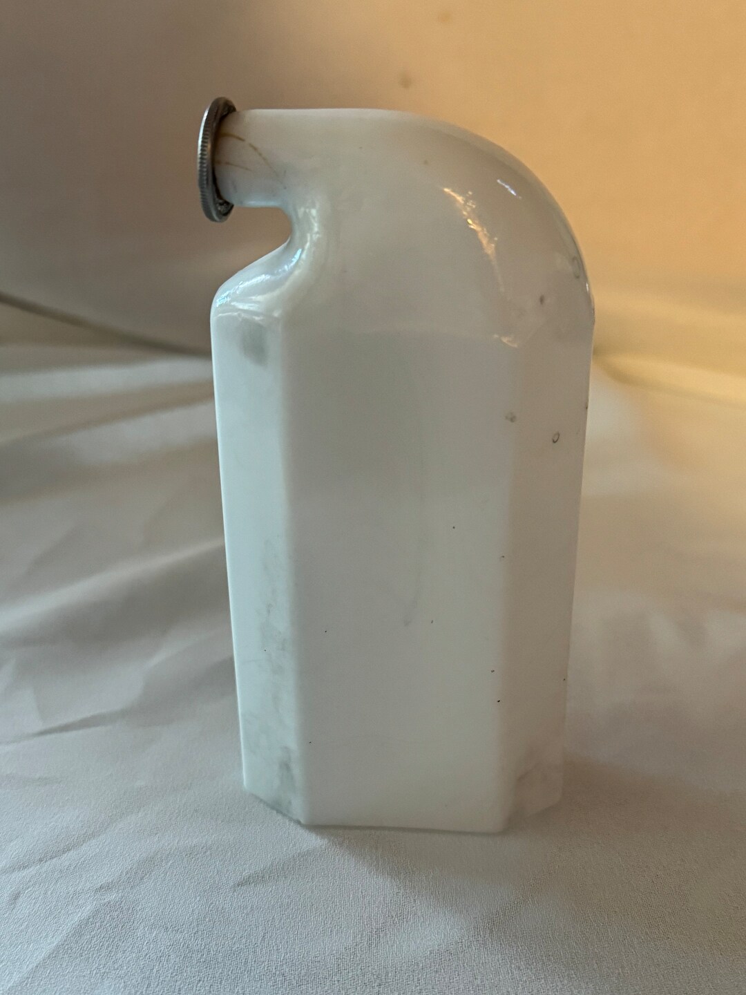Vintage Mouthwash Bottle. Tooth Powder. Dental Etsy