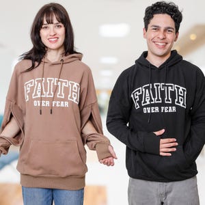 Hemodialysis Chemotherapy Infusion Clothing. For Arm Access Thick Warm Pullover Hoodies. 2 Way Arm Smooth Zipper. For Men and Women