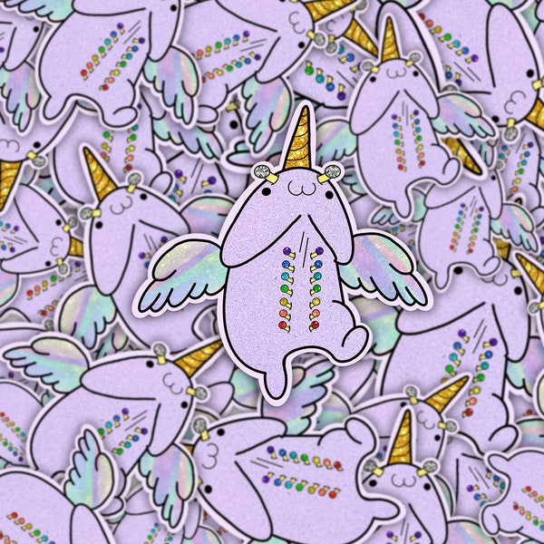 Pegatina de la Deidad de Dijazzle *Producto de la Academia del Zodíaco con licencia oficial*