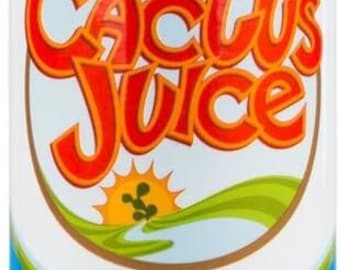 Cactus Juice Miracle Gel