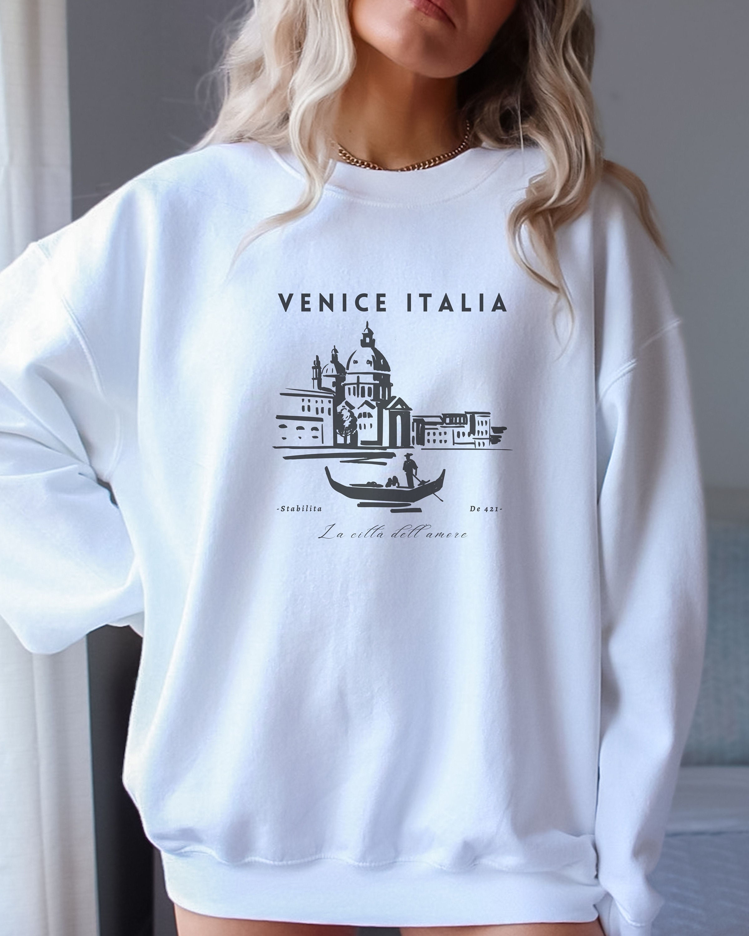 その他 La Reverdie / Voyage in Italy Venezianico Redentore Riserva Di Carica Grey 1321505 - Automatic