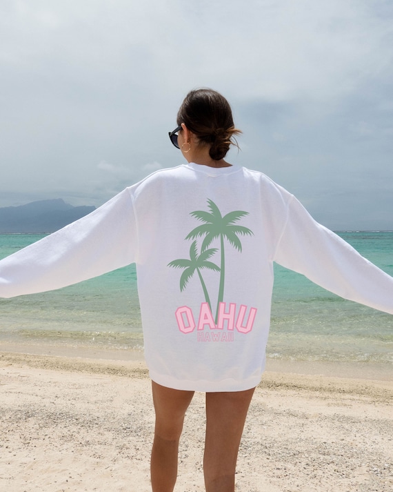 Waikiki sweatshirt sale