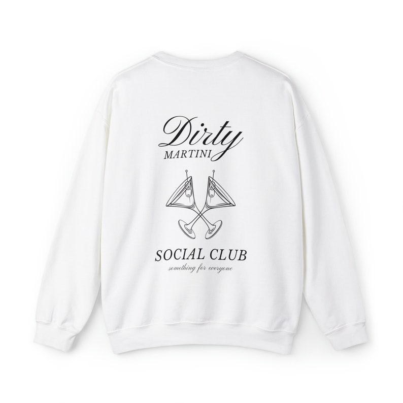 Martini Social Club Tee