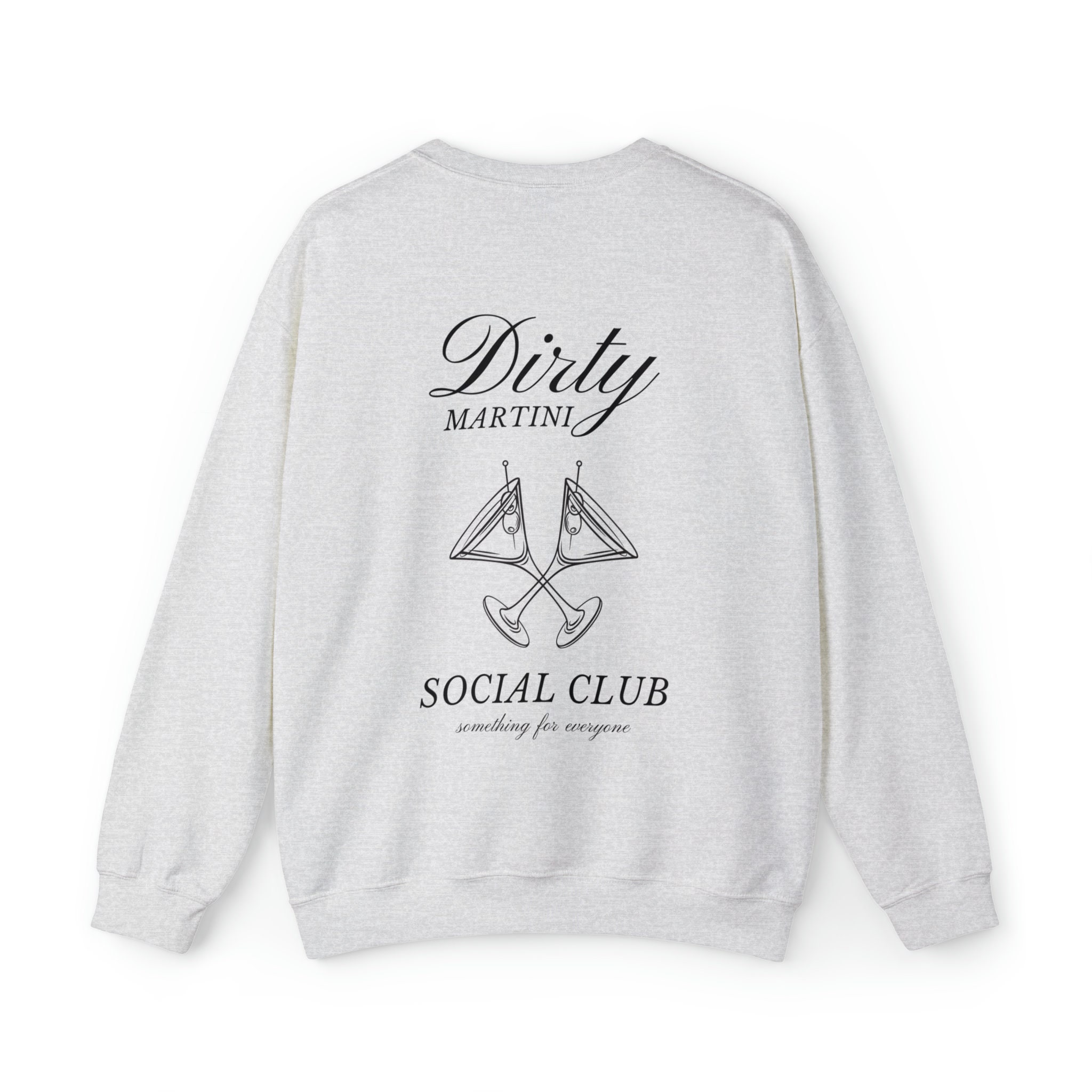 MARTINI SOCIAL CLUB TEE main image 1