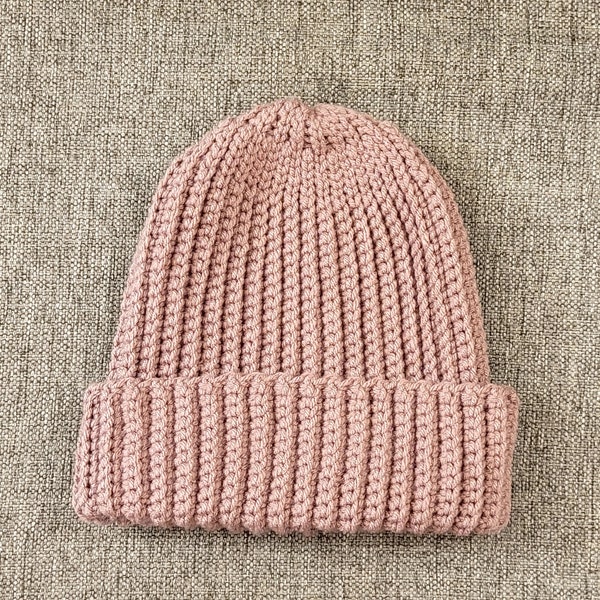 Hand made winter Hat