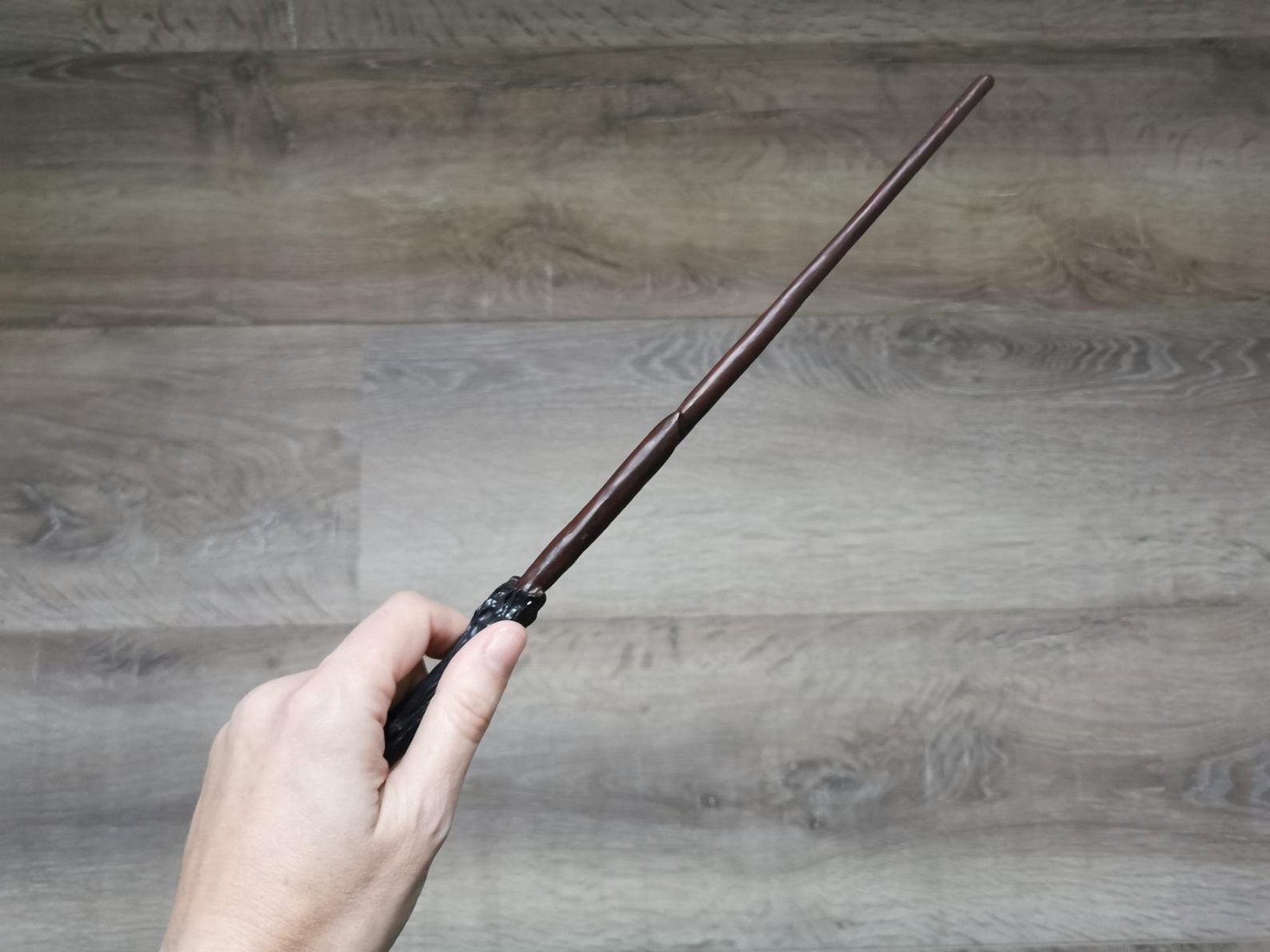 Harry Potter Wand That Shoots Fire Balls Harry Potter Fire Wand shoots Fire Balls Collectors Edition - Etsy