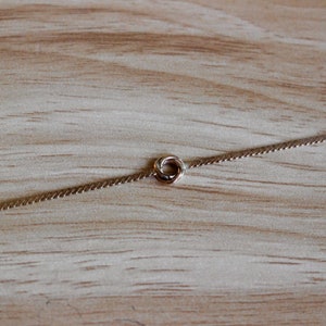 Woven Gold-Filled Vintage Bracelet