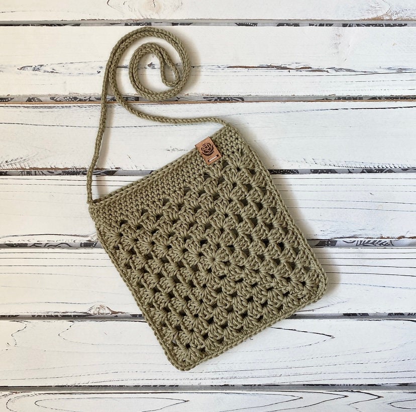 Granna - Cross Body Bag