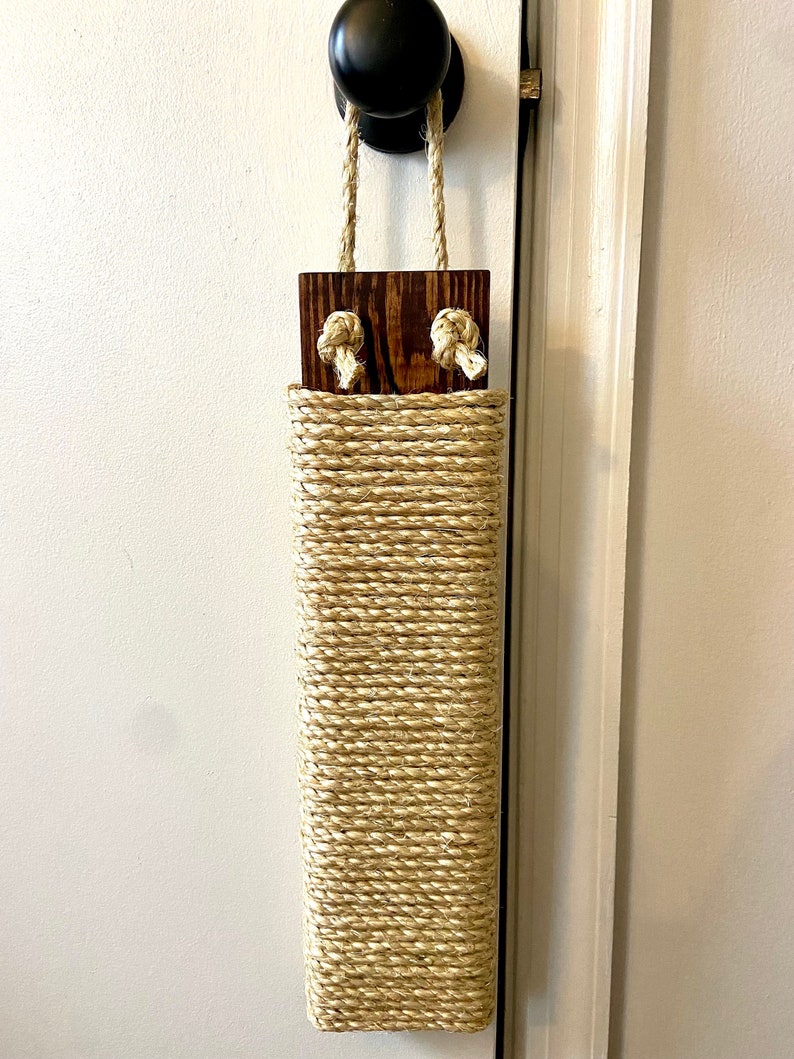 Hanging Cat Scratcher Cat Scratching Post Cat Scratch Etsy
