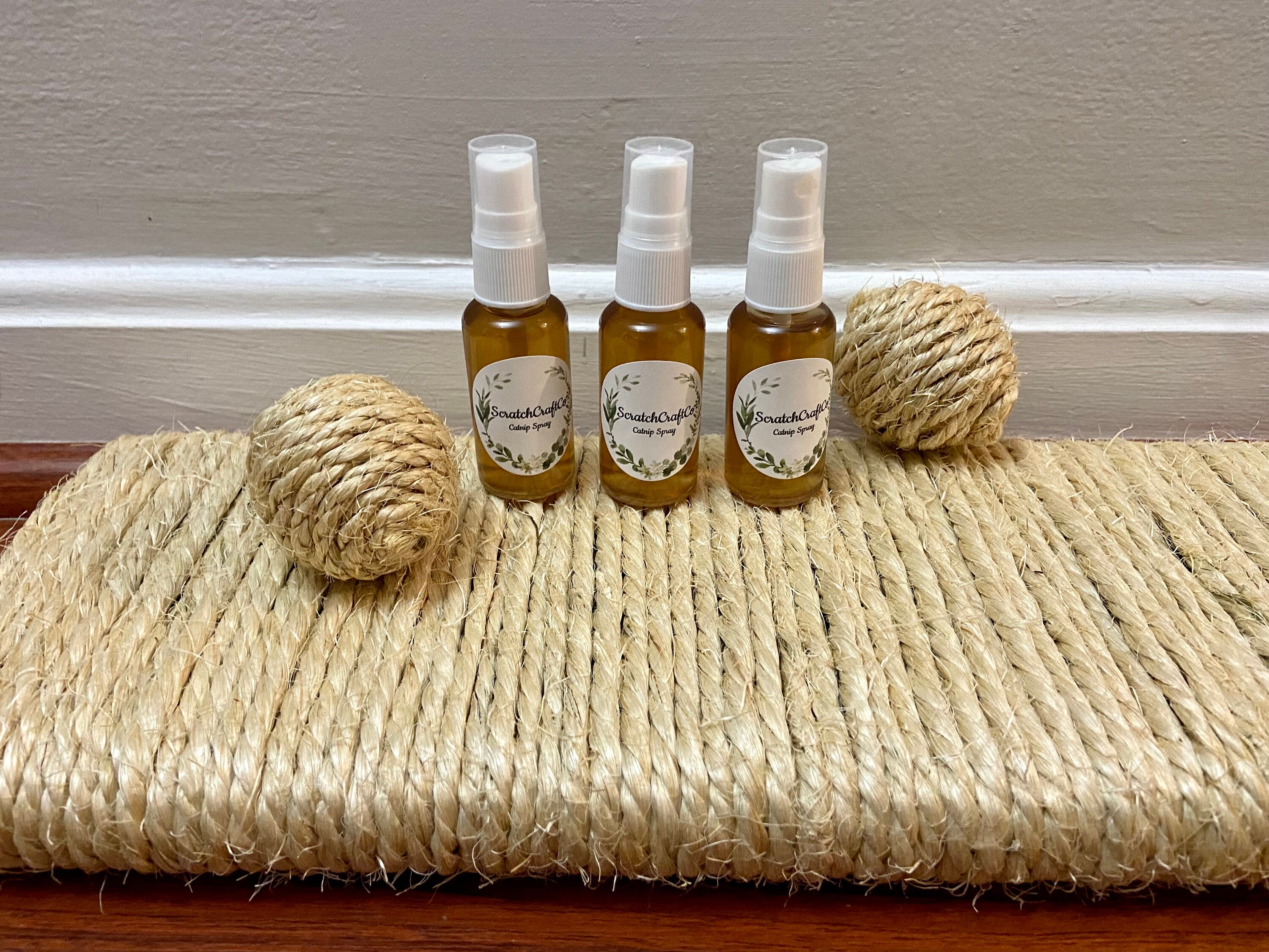 Catnip Spray Natural Organic Cat Products Catnip Toys Cat Toys Cat Spray All Natural Catnip Cat Gift Aromatherapy Essential Oil Cat Mist Etsy
