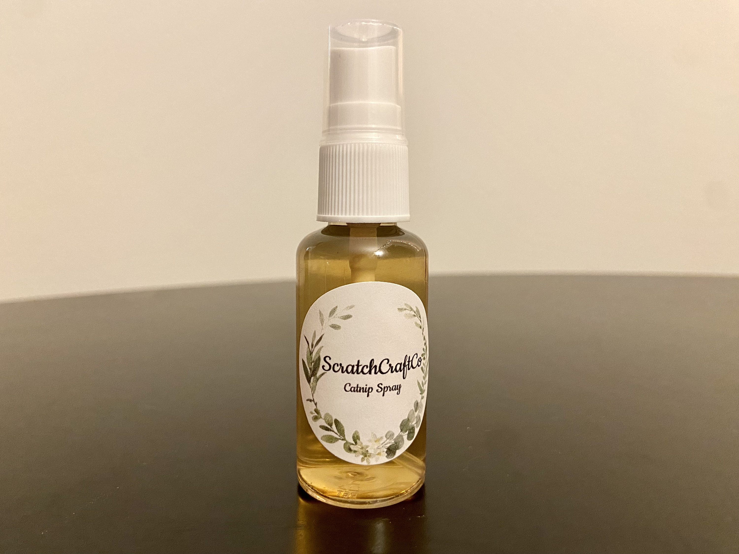 Catnip Spray Natural Organic Cat Products Catnip Toys Cat Toys Cat