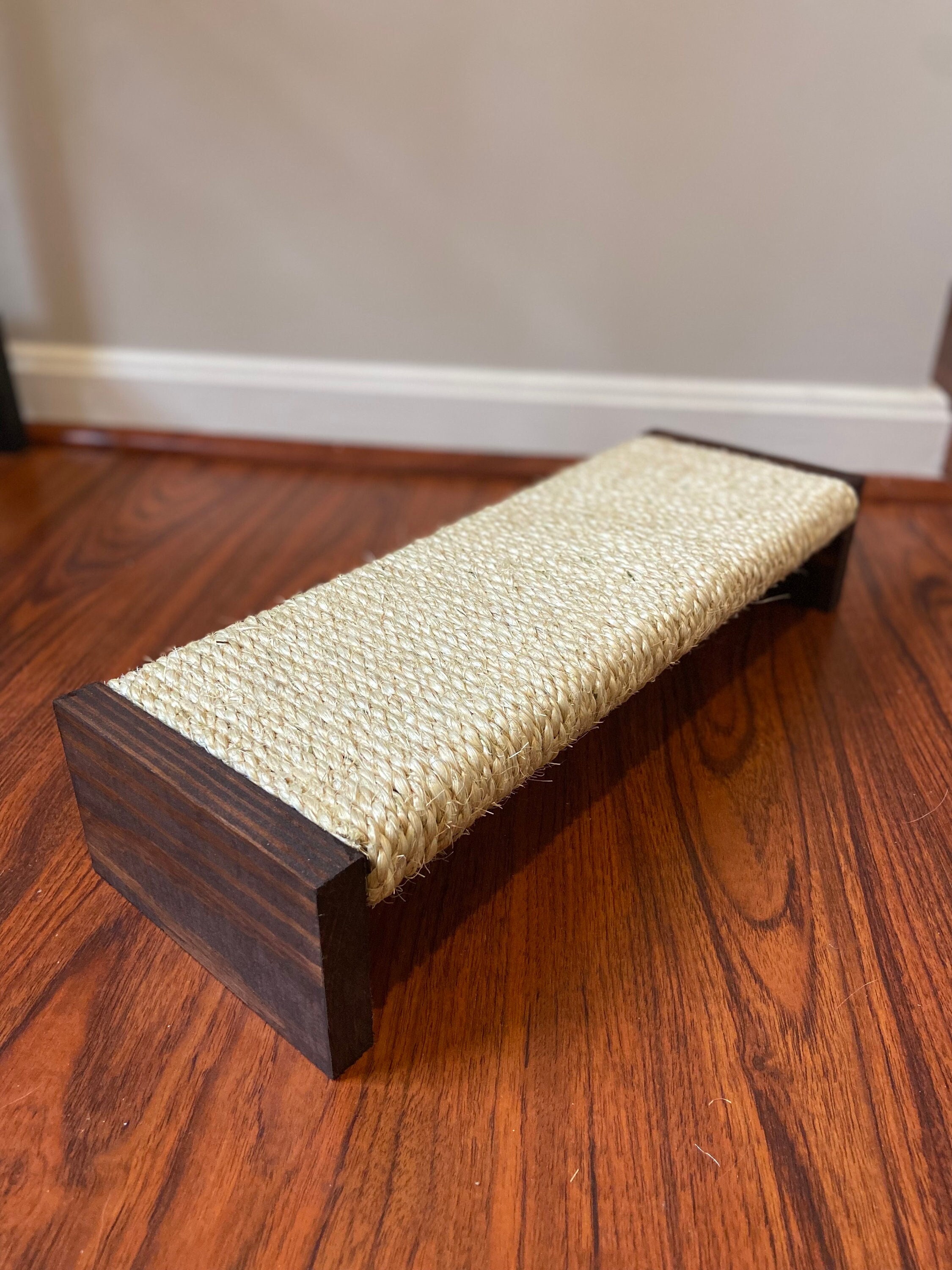 Sisal Cat Scratch Pads Horizontal Cat Floor Scratch Pads Carpet