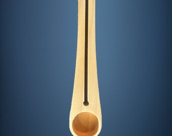 Coffee Scoop/Bag Clip