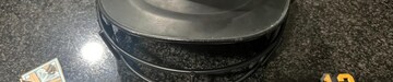 3D Batting Helmet Emblems