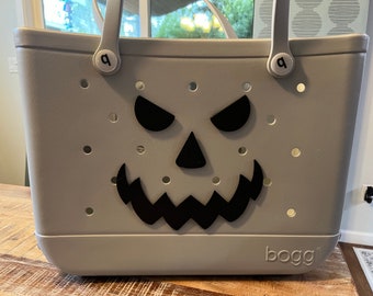 Amazon Bogg Bag Charms Bogg Bag Charms, Jack O Lantern, Halloween