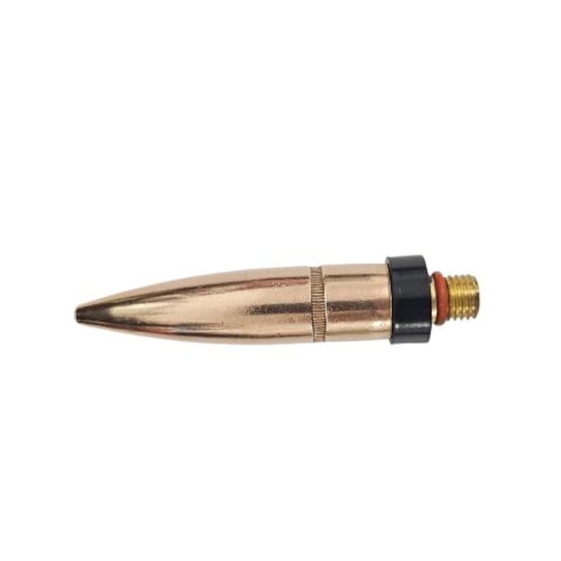 50 Cal BMG Bullet Tig Welding Medium Back Cap, Welding Accessories, Tig Welding Tools, Welding Supplies, Tig Welding Gear, Welding Gift 9/20/25 41V35