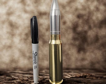 20 mm Vulcan Runde Aufbewahrungsbox