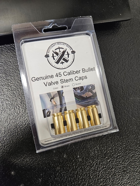 Novelty valve stem sale caps