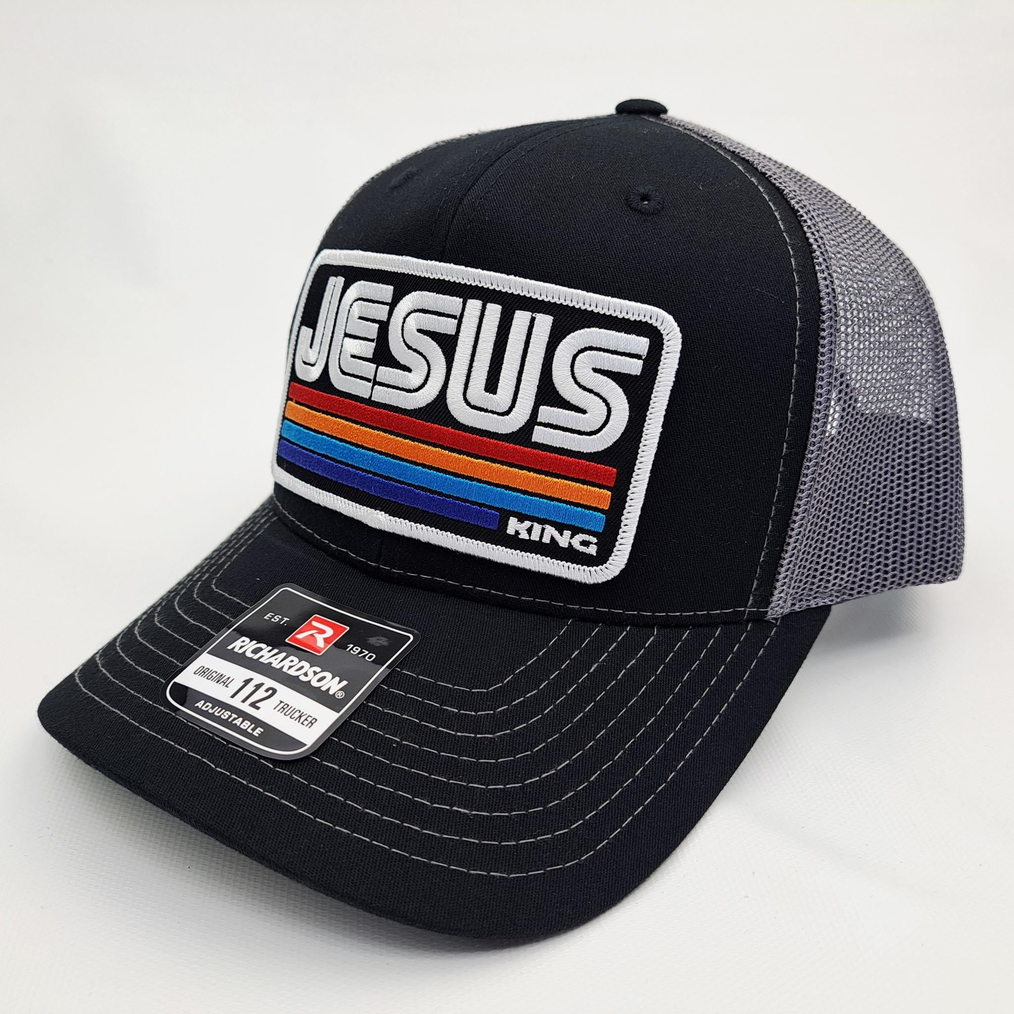 King Snapback - Etsy display picture 1
