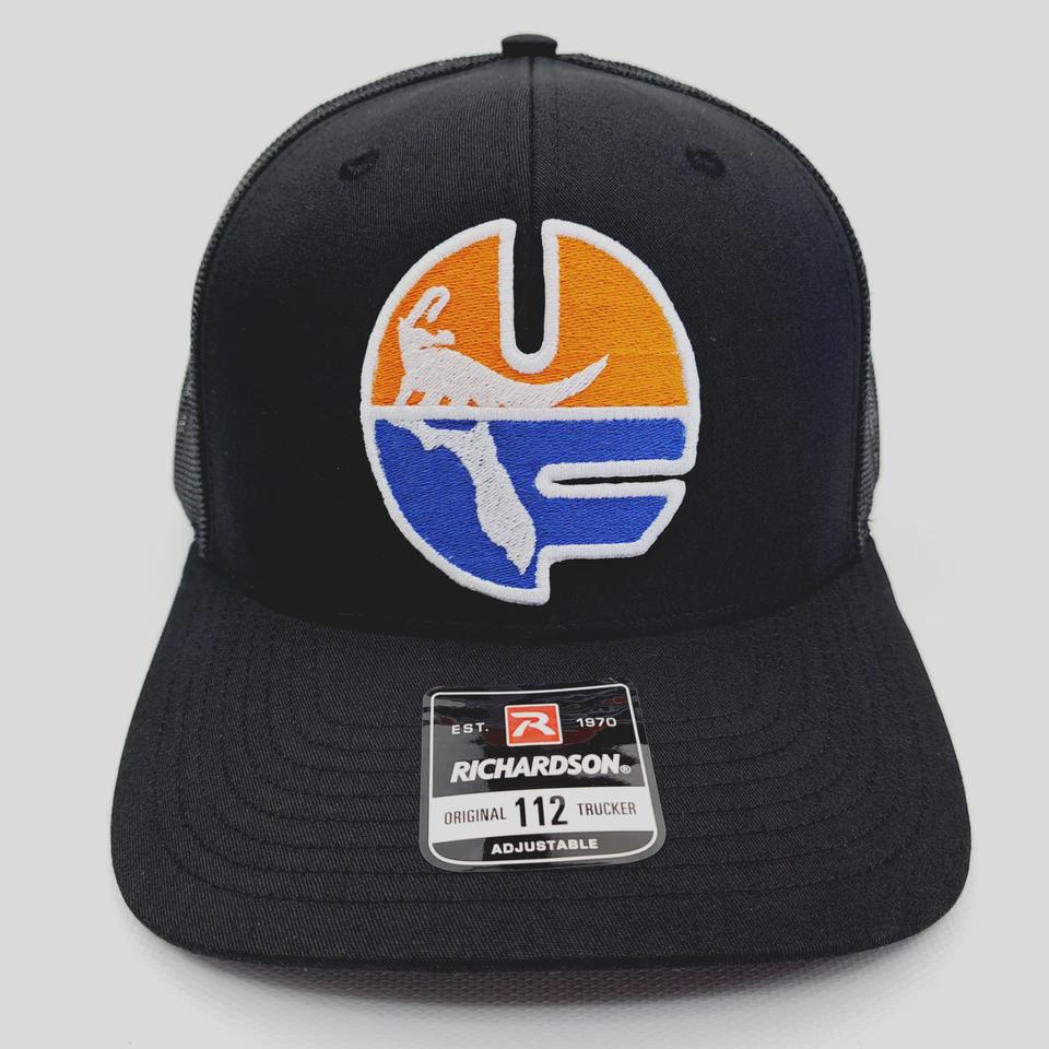 Florida Gators Richardson 112 - Etsy display picture 1