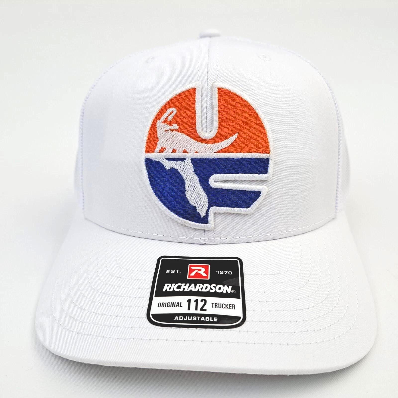 Florida Gators Richardson 112 - Etsy