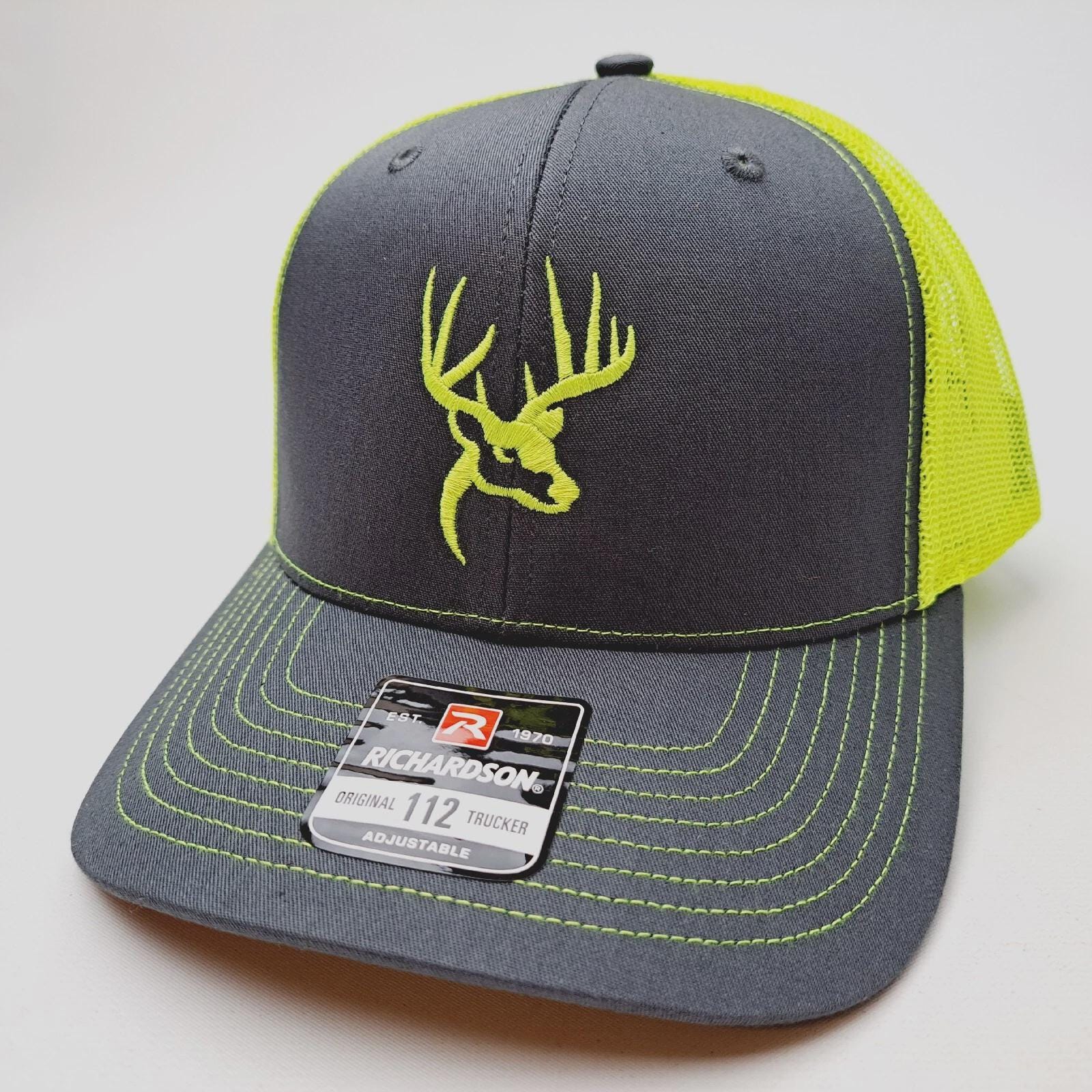 Richardson 112 Hat Stihl - Etsy display picture 1