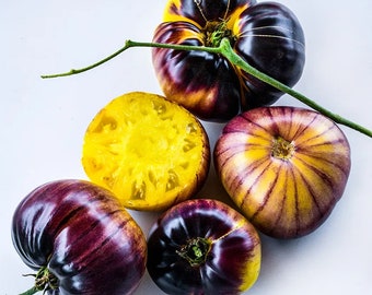 Sart Roloise - Heirloom Tomato Seeds