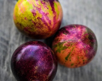 Black Strawberry - Heirloom Tomato Seeds organic (pack 15 seeds)
