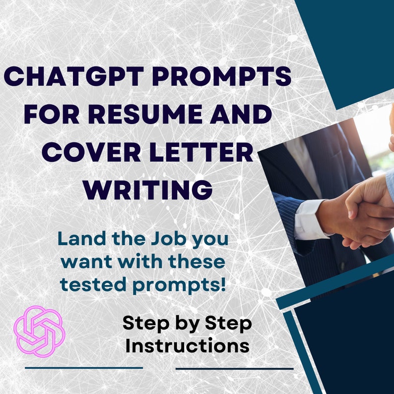 Chatgpt Prompts to Write a Resume - Il 794xN.5461068288 1g4z 
