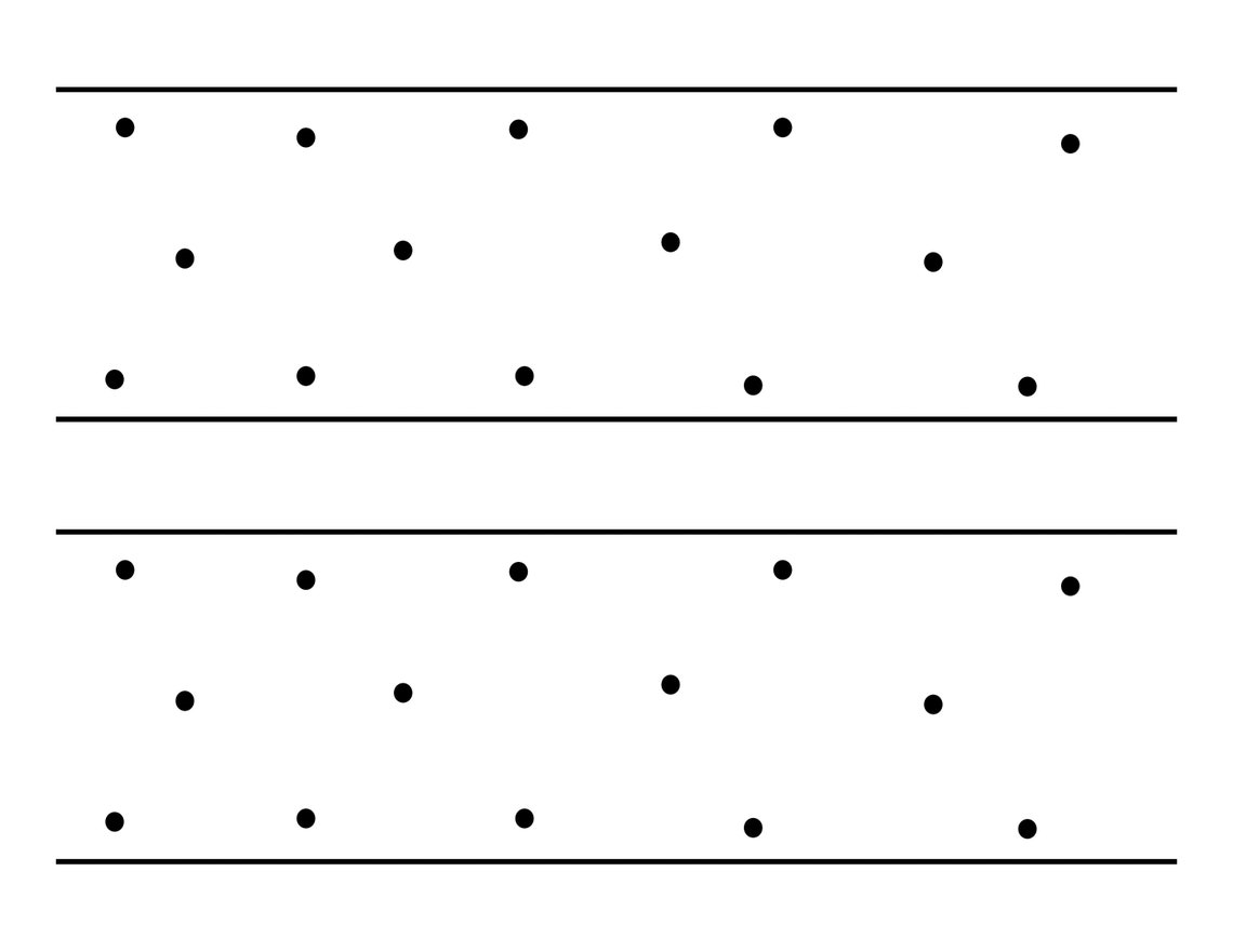 Bulletin Board Borders, Editable Bulletin Board Borders, Black and