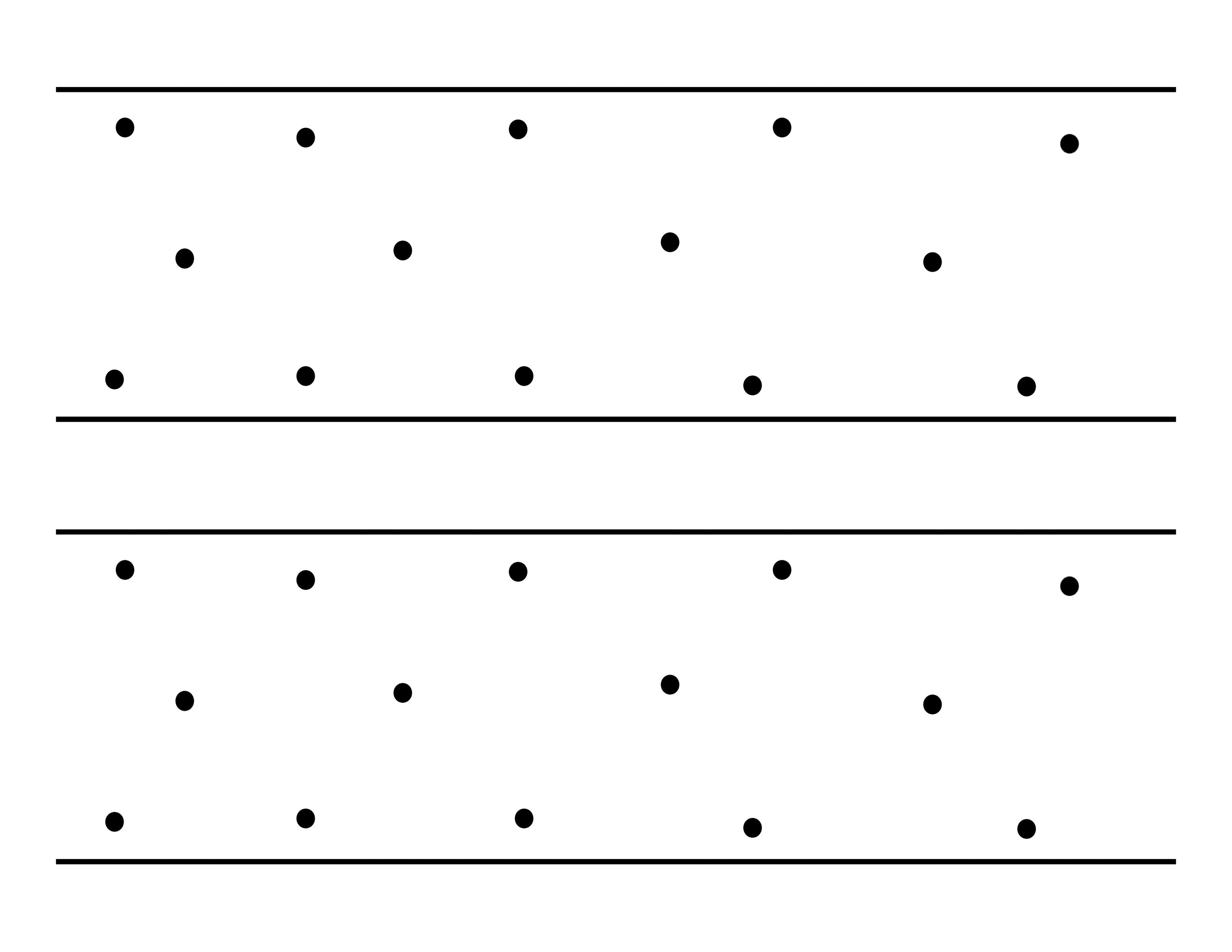 Bulletin Board Borders, Editable Bulletin Board Borders, Black and