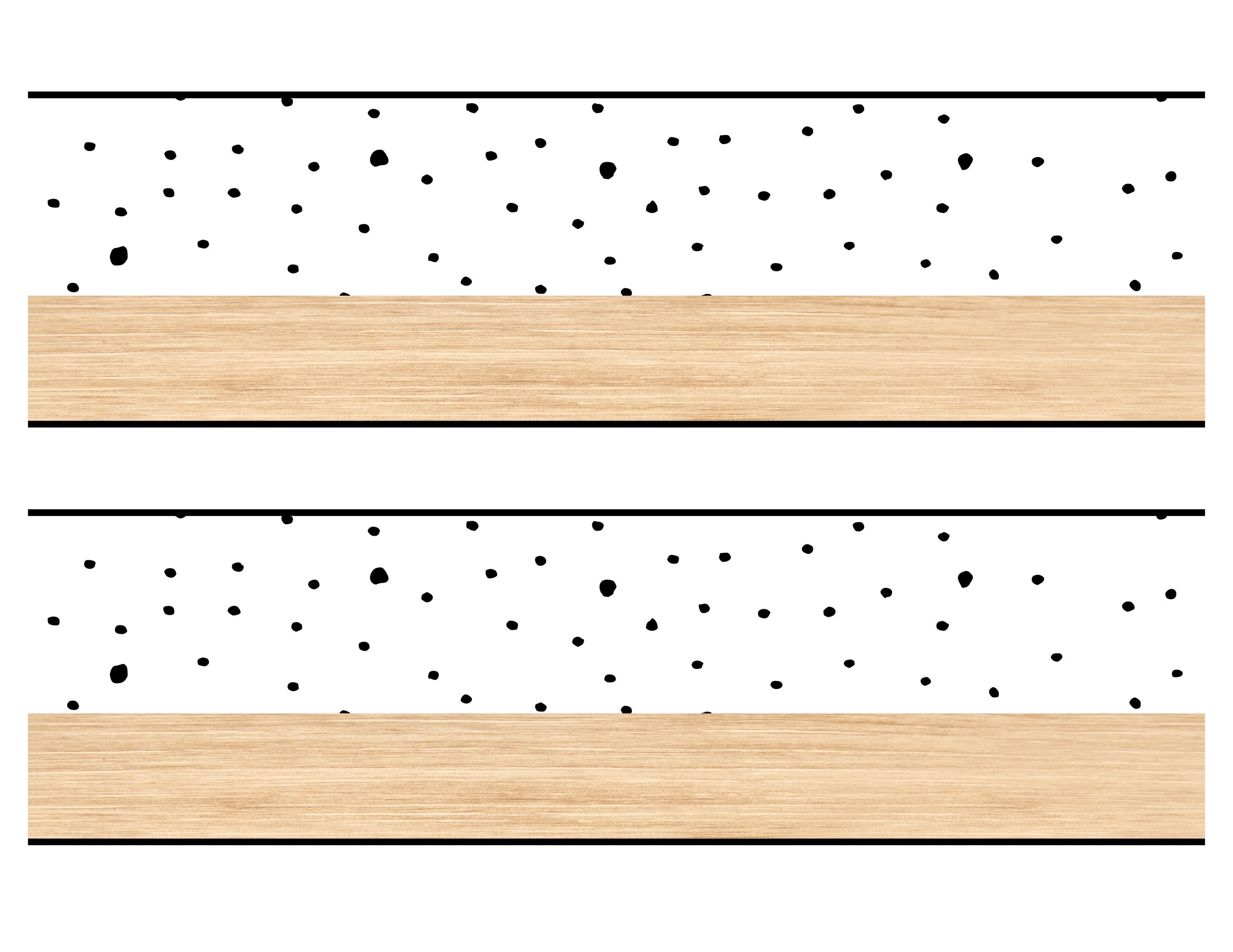 Bulletin Board Borders Classroom Board Border Bulletin Board Etsy