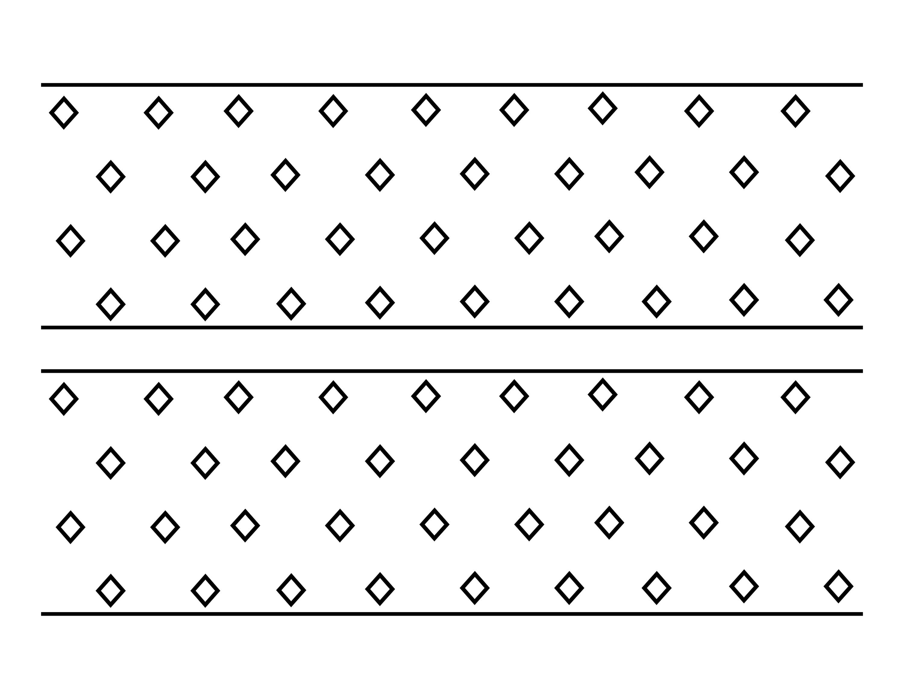 Bulletin Board Borders, Editable Bulletin Board Borders, Black and