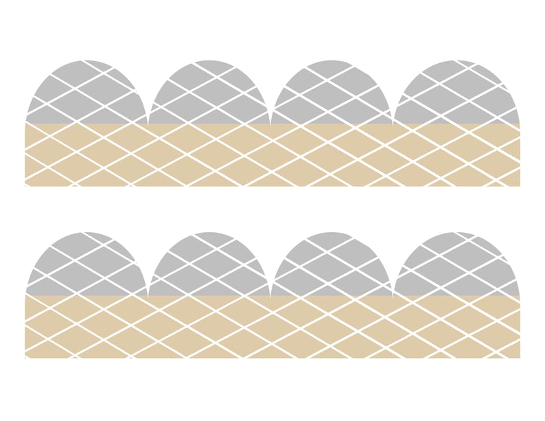 Classroom Borders, Bulletin Board Borders, Back to School Borders