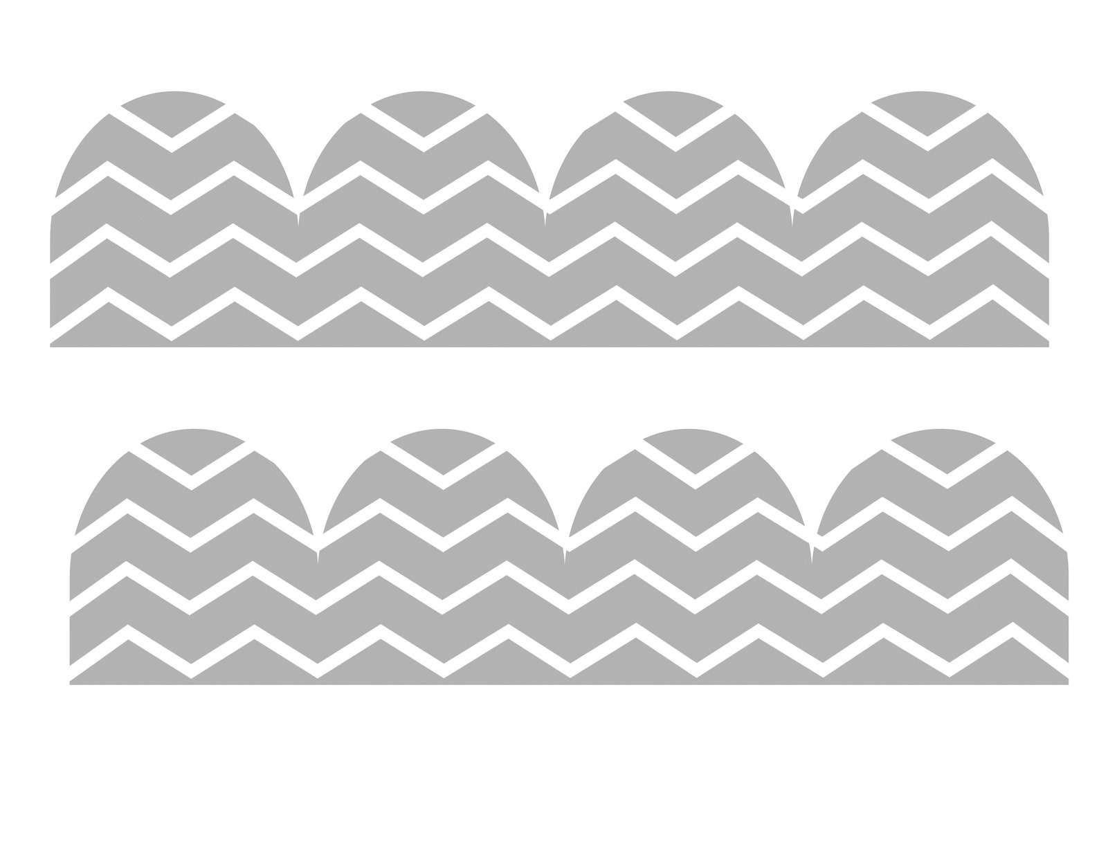 Classroom Borders, Bulletin Board Borders, Back to School Borders