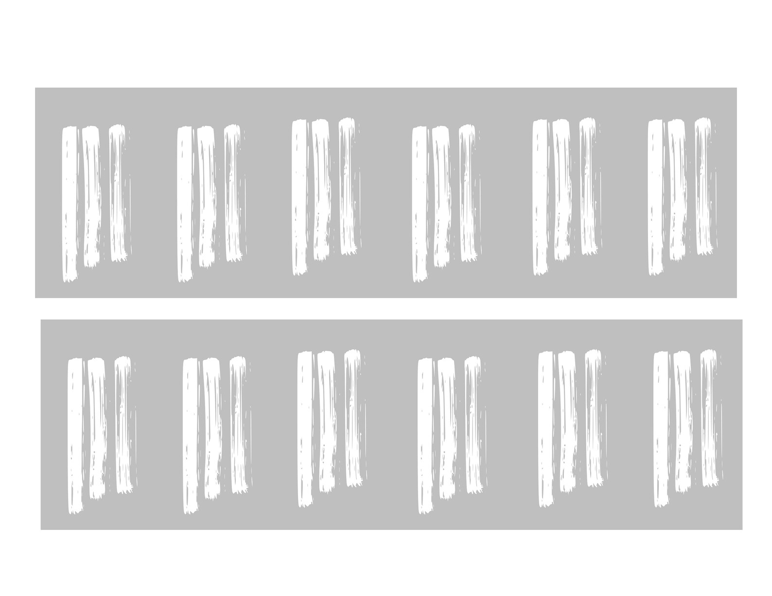 Classroom Borders, Bulletin Board Borders, Back to School Borders, Neutral Borders, Boho Neutral