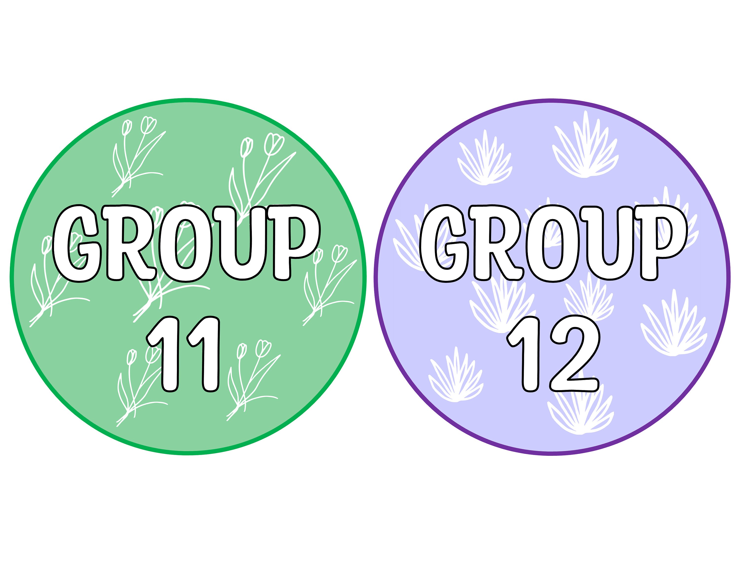 classroom-table-numbers-printable-table-numbers-round-etsy-canada