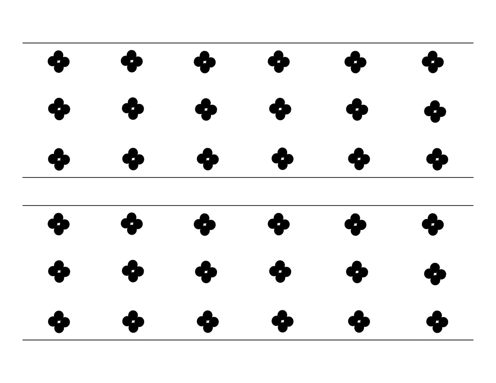 Bulletin Board Borders, Editable Bulletin Board Borders, Black and