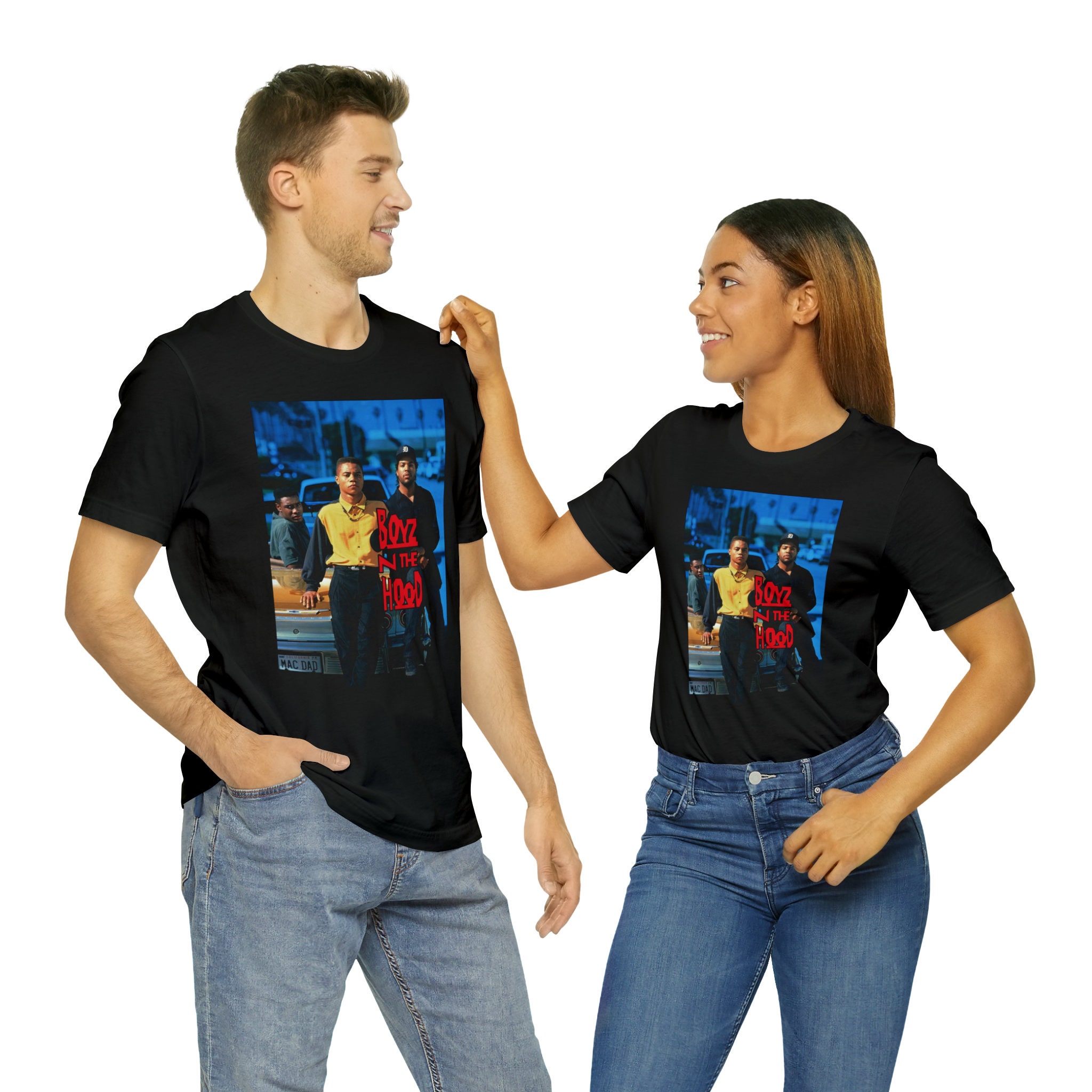 Boyz N the Hood Etsy Ireland