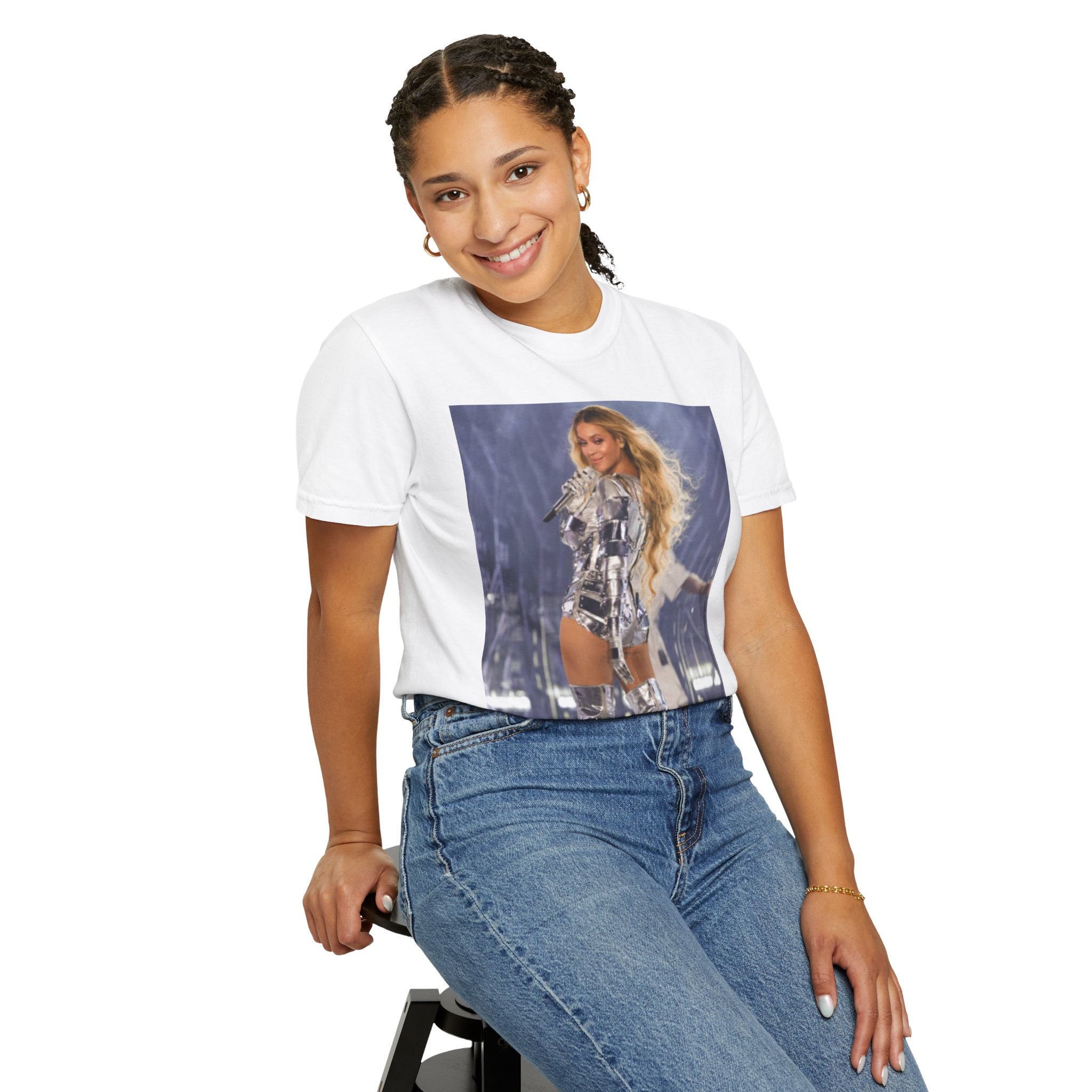 Beyoncé - Etsy