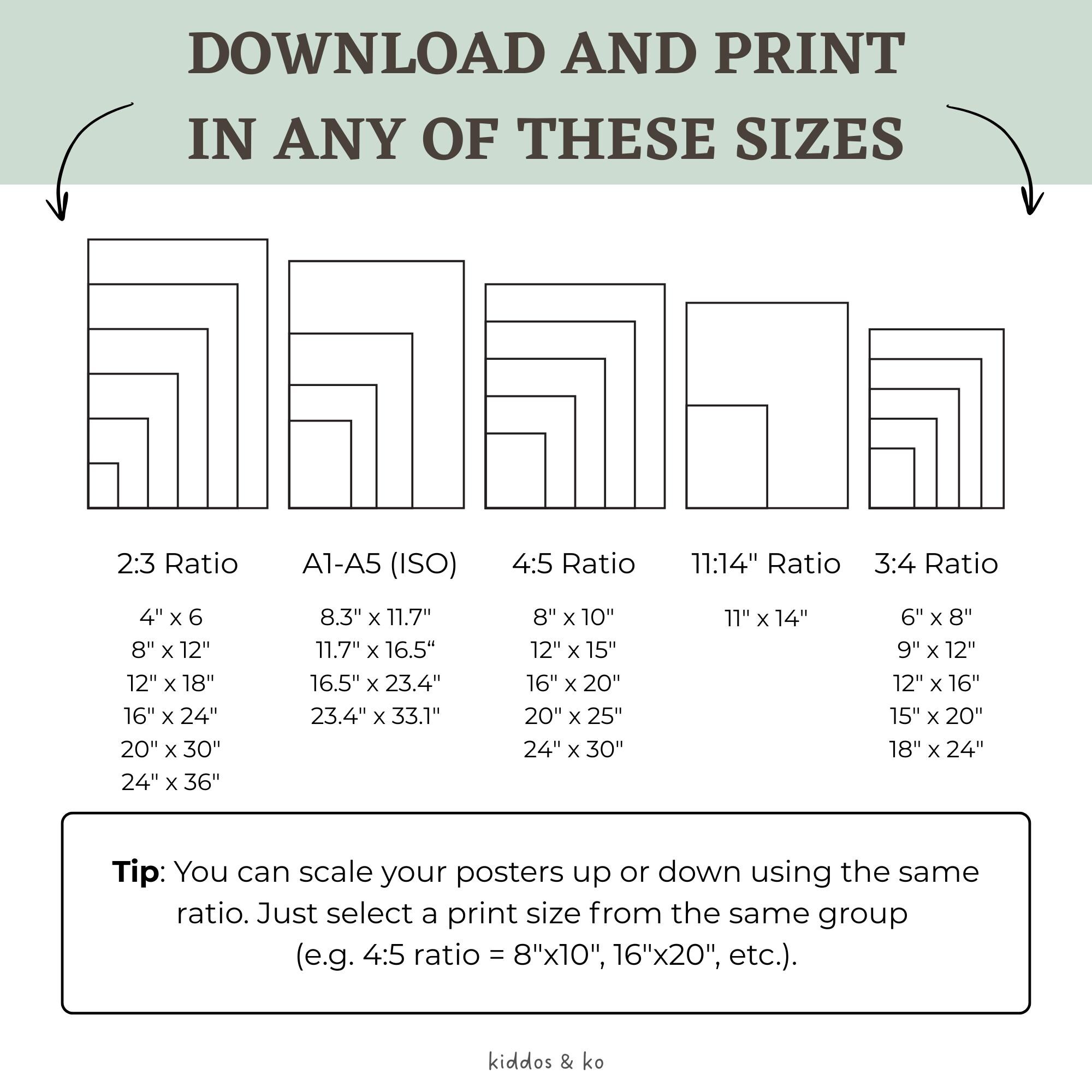 8 Calm Down Corner Posters Sign Kit Printables, Boho Classroom Playroom ...
