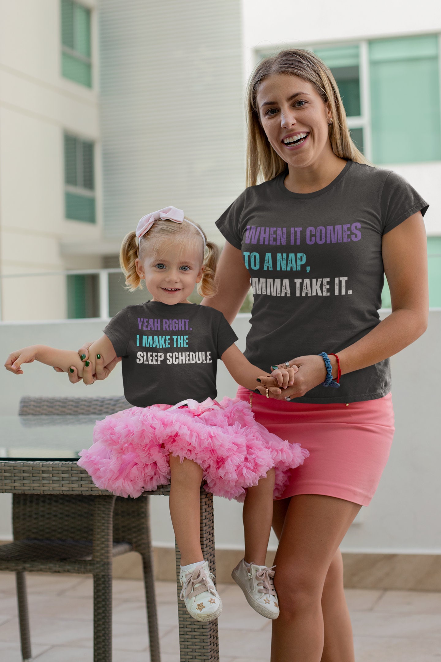 Sassy Mama Mini Shirt Matching Mommy and Me New Mom Shirt - Etsy