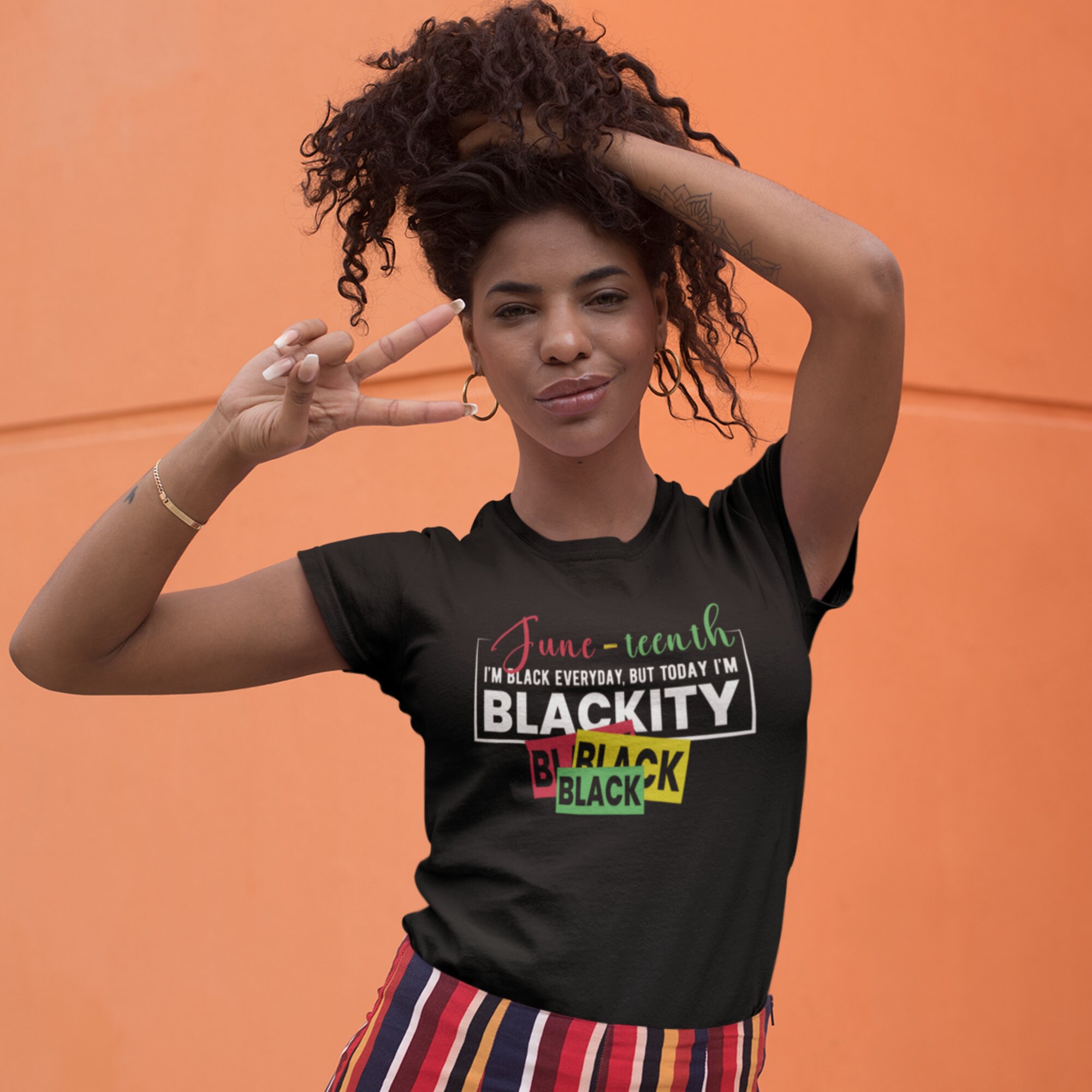 Black History Shirt Juneteenth Shirt Black History Shirt - Etsy