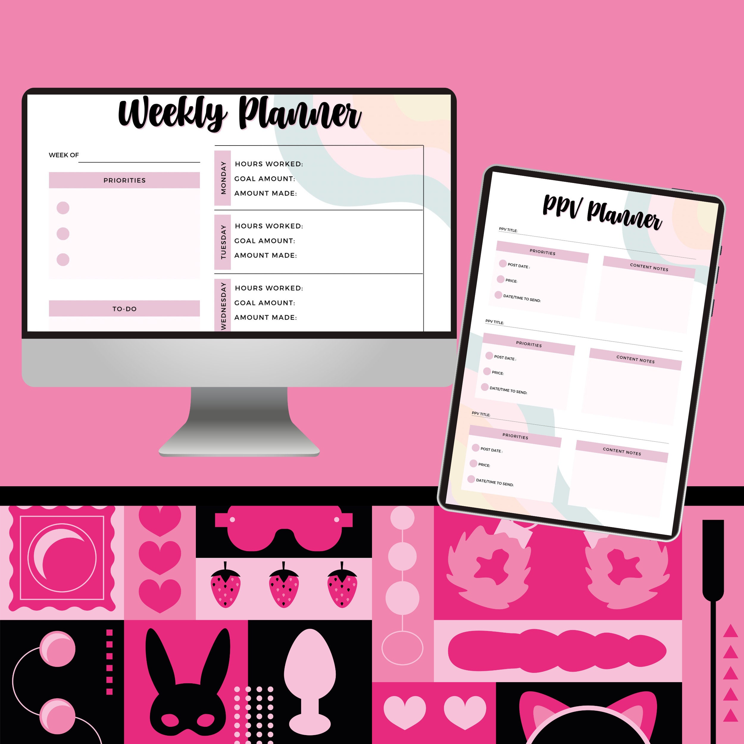 Lildedjanet Onlyfans: The Business Behind The Brand - pfp94d7