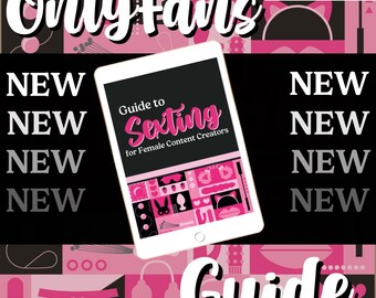 Onlyfans Planner Onlyfans Weekly Planner Onlyfans Business - Etsy