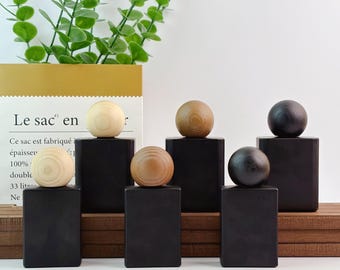 30ml 50ml nachfüllbare schwarze Glas-Feinnebel-Sprühflaschen, nachfüllbare Parfüm-Sprühbehälter, Hautpflegeverpackungen, Geschenk- & DIY-Beauty-Marken