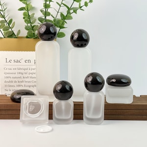 Glass depot